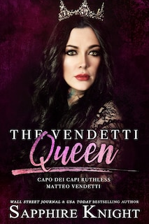 Couverture_The Vendetti Queen