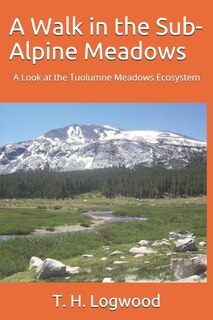 Front cover_A Walk in the Sub-Alpine Meadows