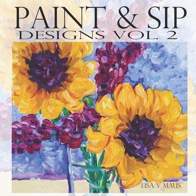 Front cover_Paint & Sip Vol.2