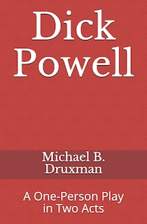Couverture_Dick Powell
