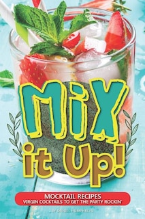 Couverture_Mix It Up!