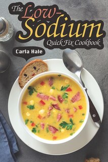 Couverture_The Low-Sodium Quick Fix Cookbook