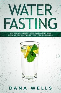 Couverture_Water Fasting
