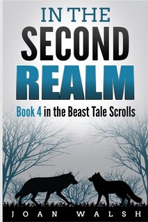 Couverture_In the Second Realm