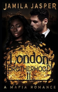 Couverture_The London Brotherhood II