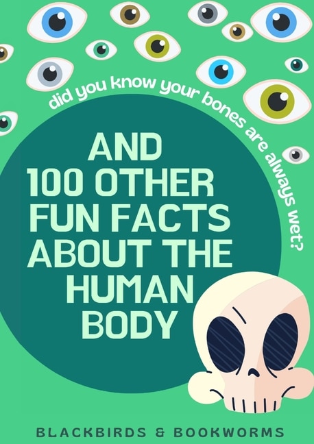 Couverture_Did You Know Your Bones are Always Wet?