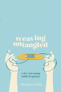 Front cover_Weaving Untangled