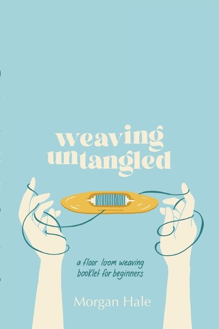 Front cover_Weaving Untangled