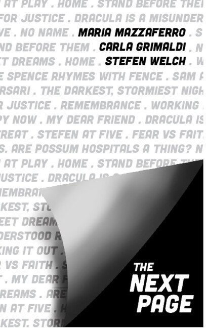 Couverture_The Next Page