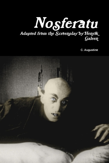 Front cover_Nosferatu