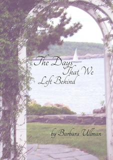 Front cover_Days That We've Left Behind