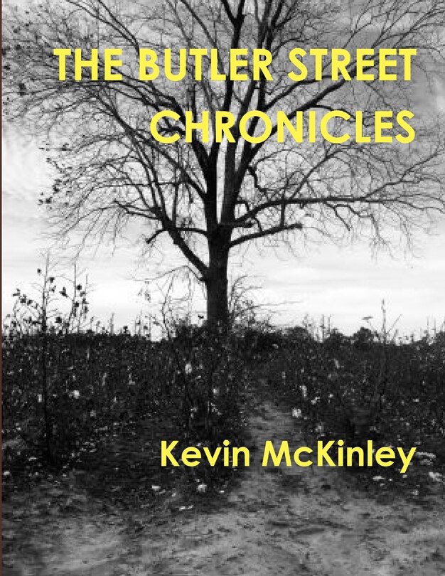 Couverture_The Butler Street Chronicles