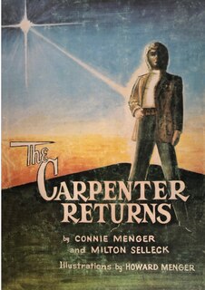 Front cover_The Carpenter Returns