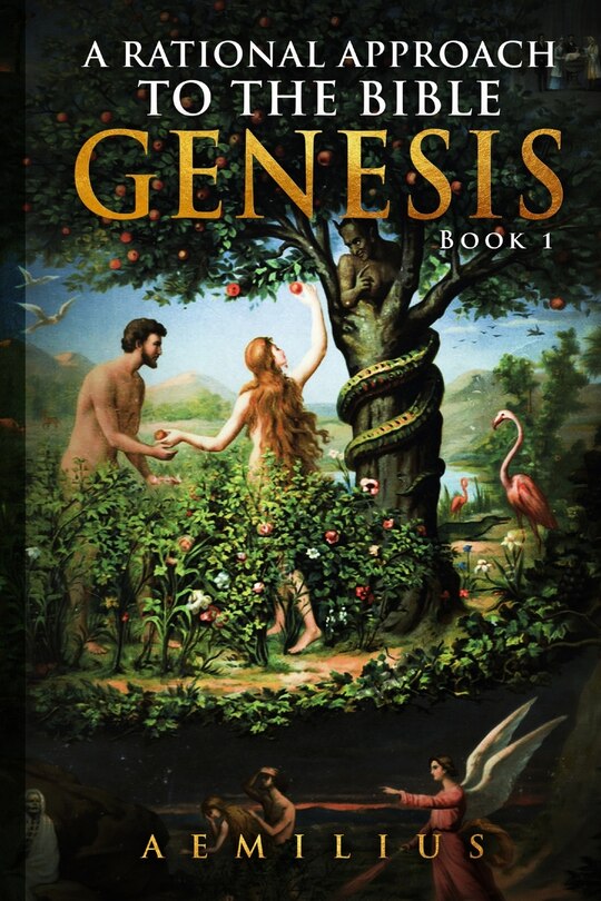 Couverture_A Rational Approach To The Bible