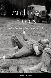 Couverture_Anthony Flores