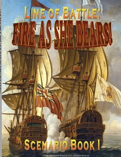 Front cover_Line of Battle