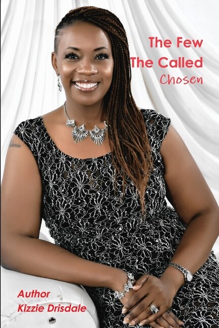 Front cover_The Few, The Called, Chosen