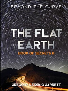 Couverture_The Flat Earth Trilogy Book of Secrets III