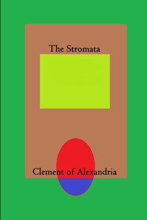 Front cover_The Stromata