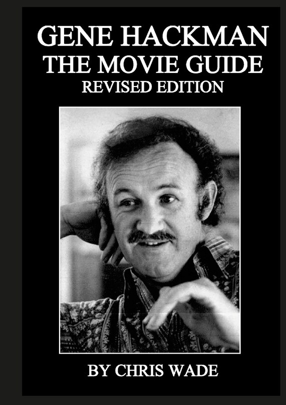 Front cover_Gene Hackman