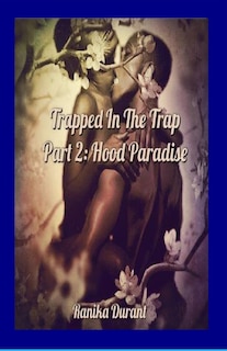 Couverture_Trapped In The Trap Part 2