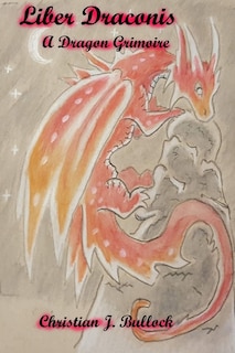 Couverture_Liber Draconis