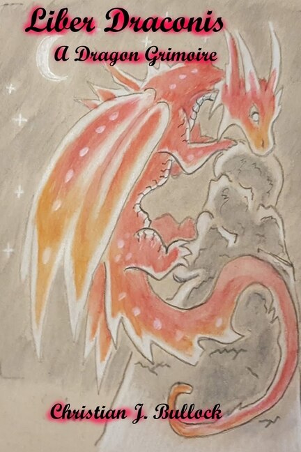 Couverture_Liber Draconis