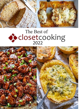 The Best of Closet Cooking 2022