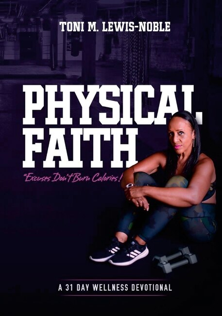 Front cover_Physical Faith