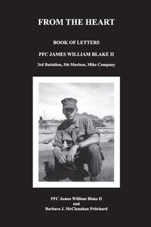 Front cover_From the Heart