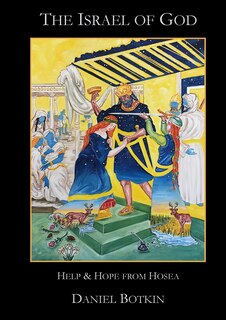 Couverture_The Israel of God