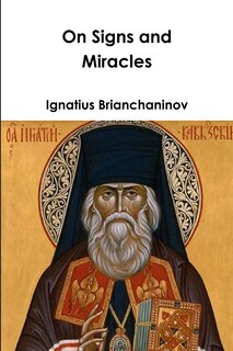 Front cover_On Signs And Miracles And Other Essays