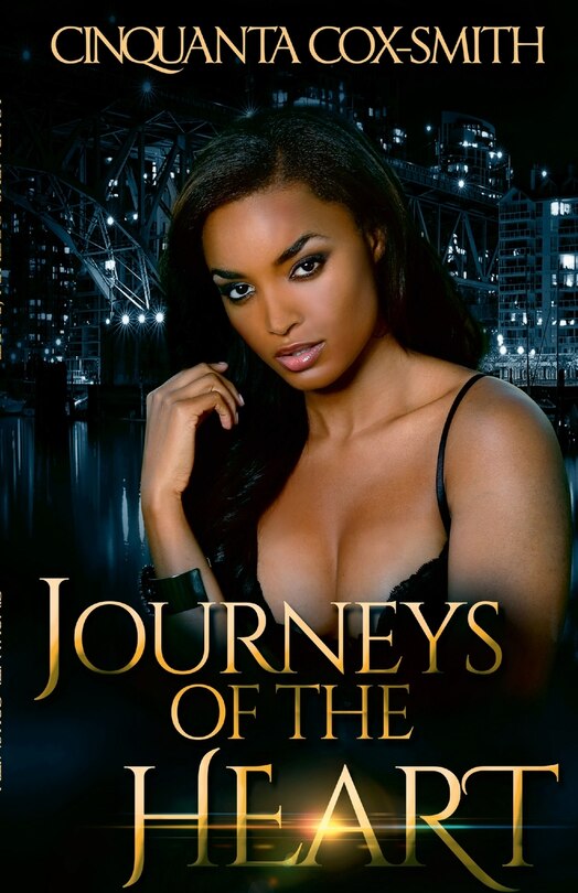 Front cover_Journeys Of The Heart