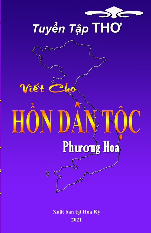Front cover_Viet Cho Hon Dan Toc