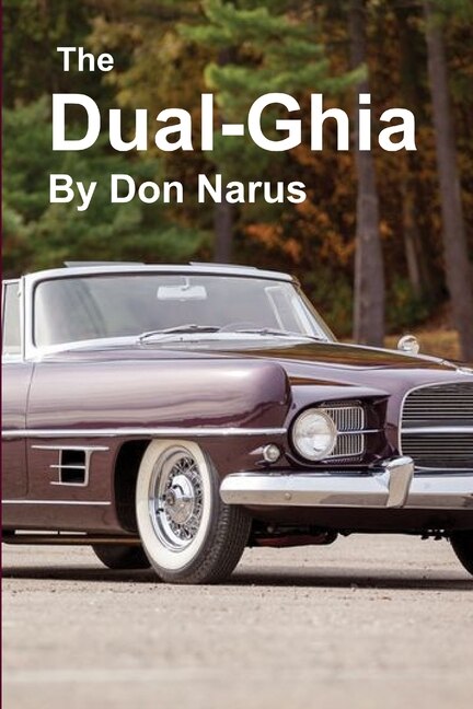 Front cover_The Dual-Ghia
