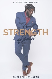 Front cover_Strength of Pain