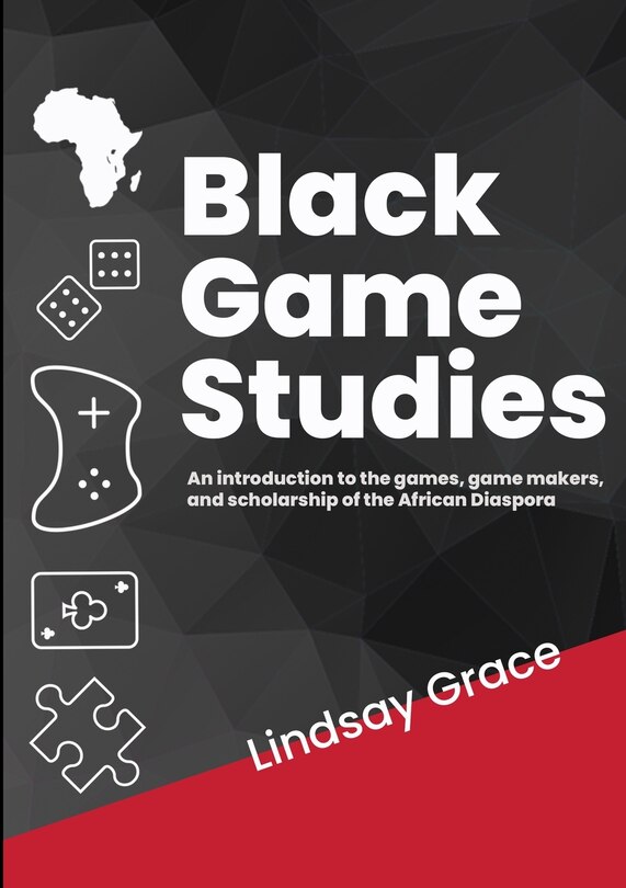 Couverture_Black Game Studies