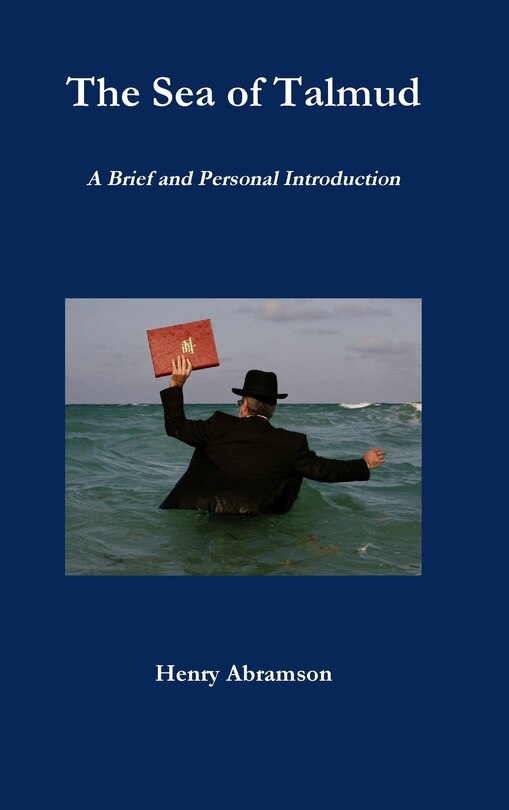 Couverture_The Sea of Talmud