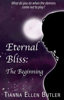 Front cover_Eternal Bliss