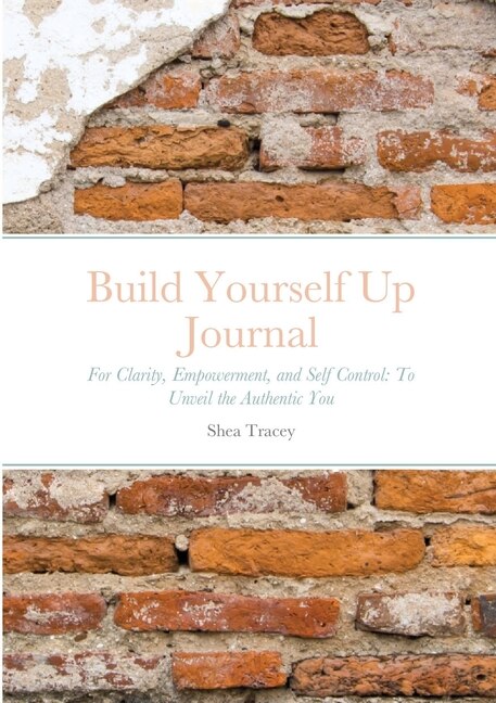 Couverture_Build Yourself Up Journal
