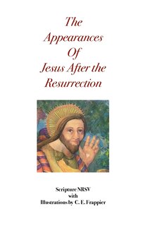 Couverture_The Appearances of Jesus After the Resurrection