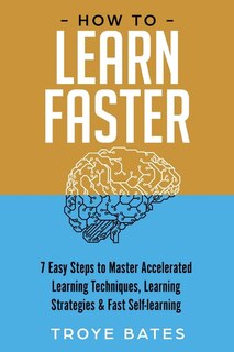 Front cover_How to Learn Faster