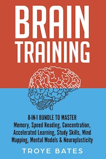 Front cover_Brain Training