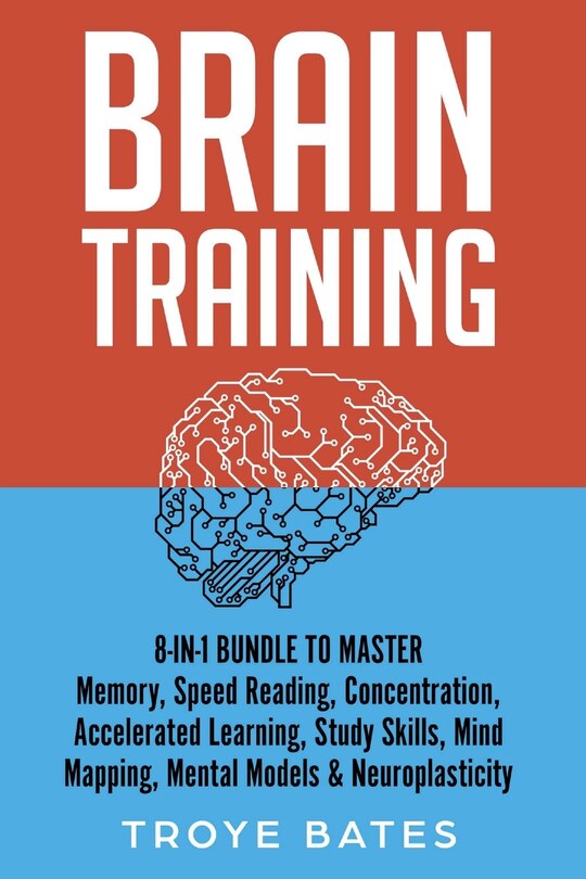 Front cover_Brain Training