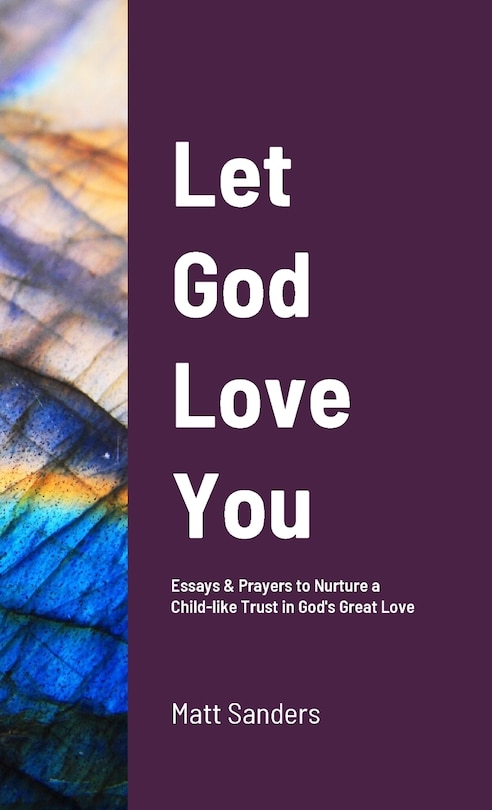 Couverture_Let God Love You