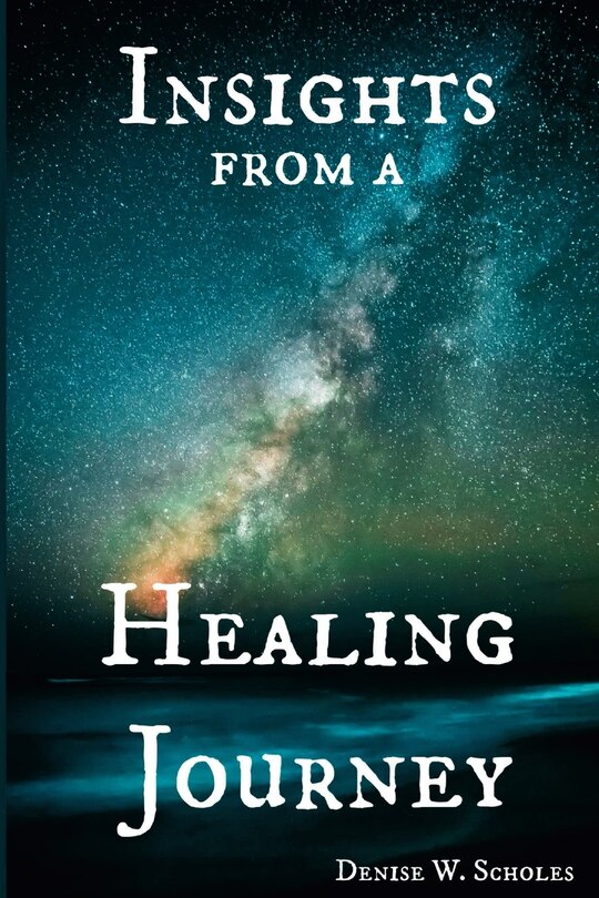 Couverture_Insights from a Healing Journey