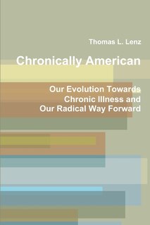 Front cover_Chronically American