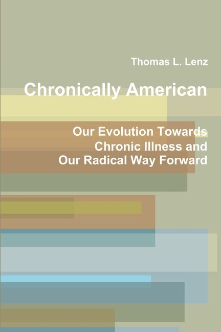 Front cover_Chronically American