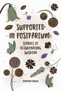 Couverture_Supported in Postpartum