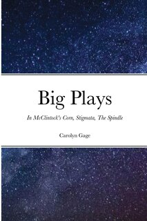 Front cover_Big Plays